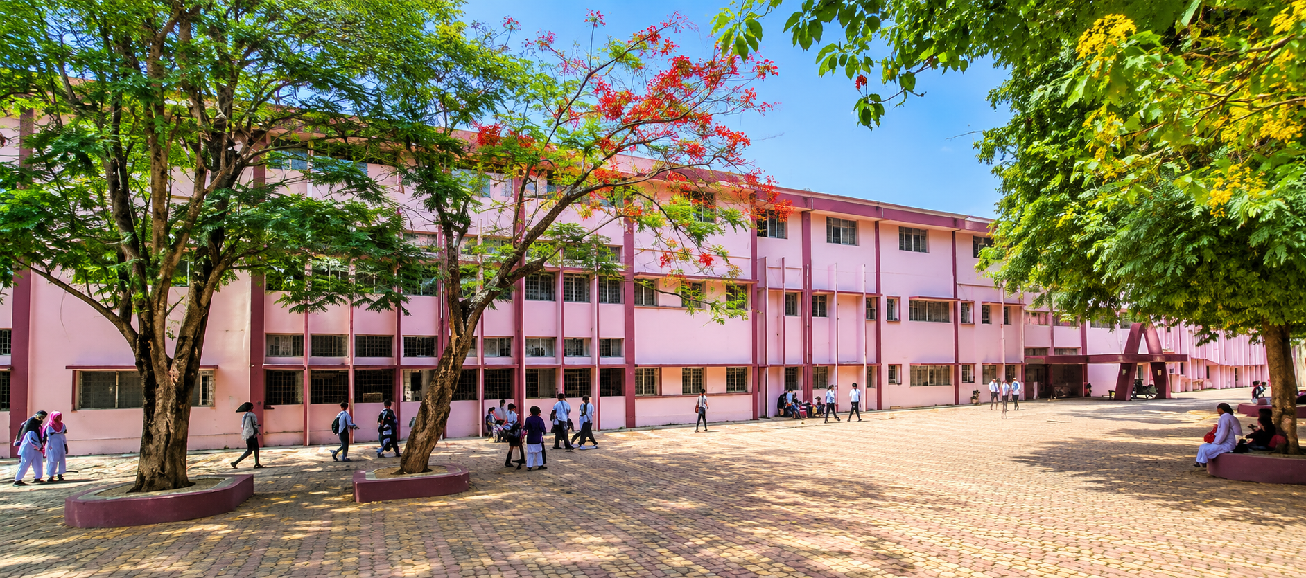 Internal Quality Assurance Cell