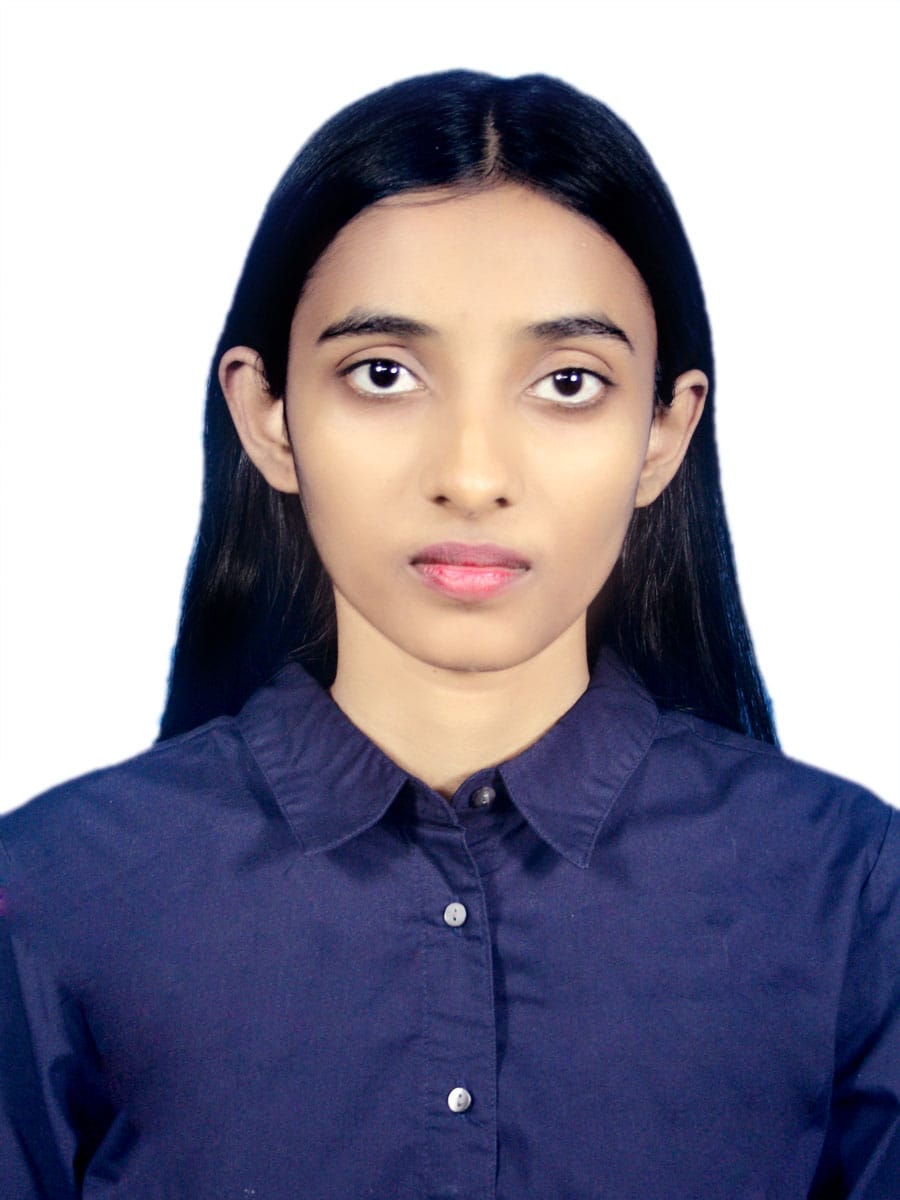 Anushka Lal
