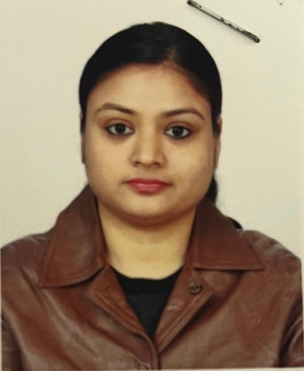 Purwa Kumari