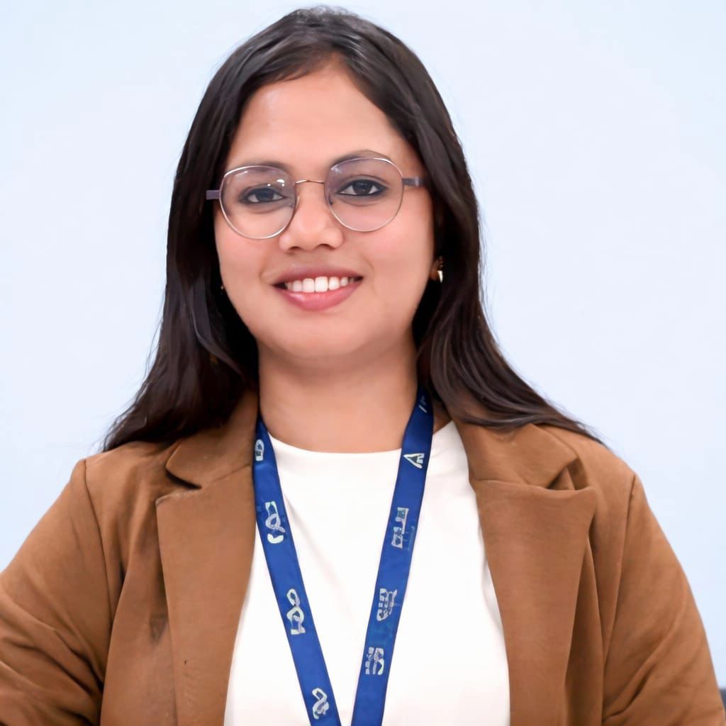 Pratibha Kumari