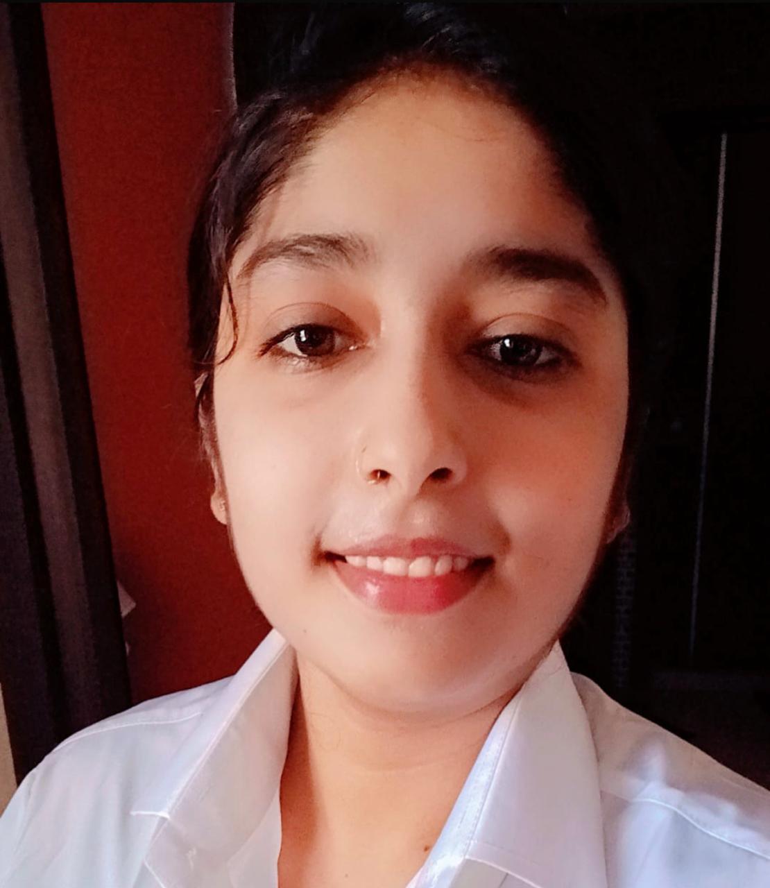 Shalini Kumari