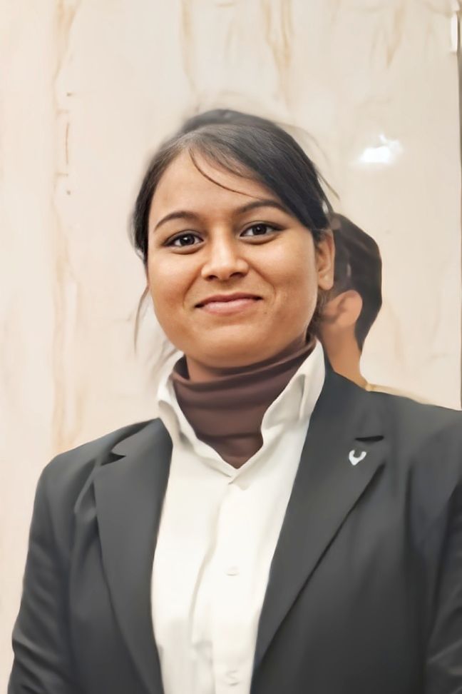 Tanya Singh