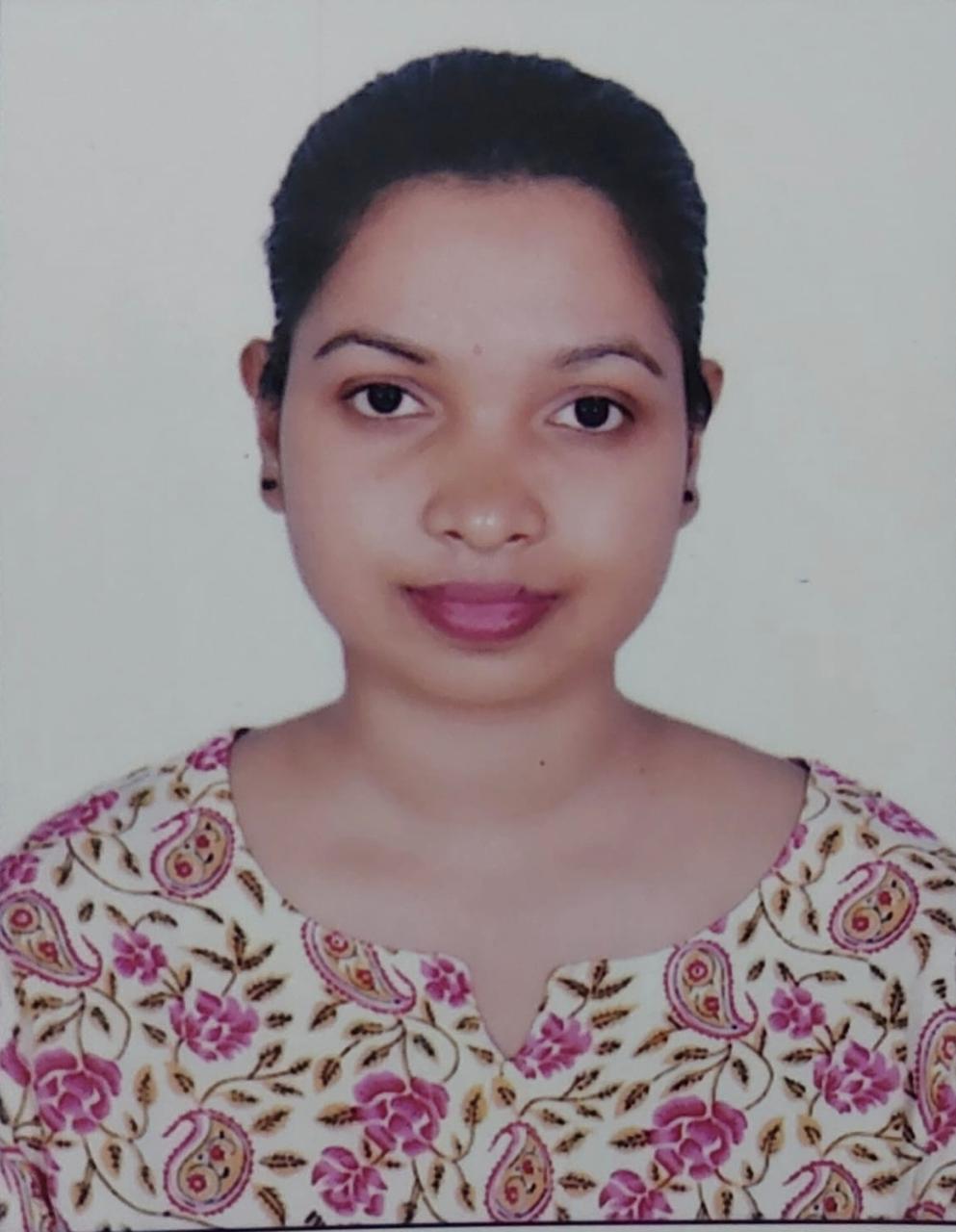 Asha Shukla