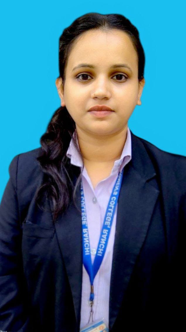 Tanu kumari