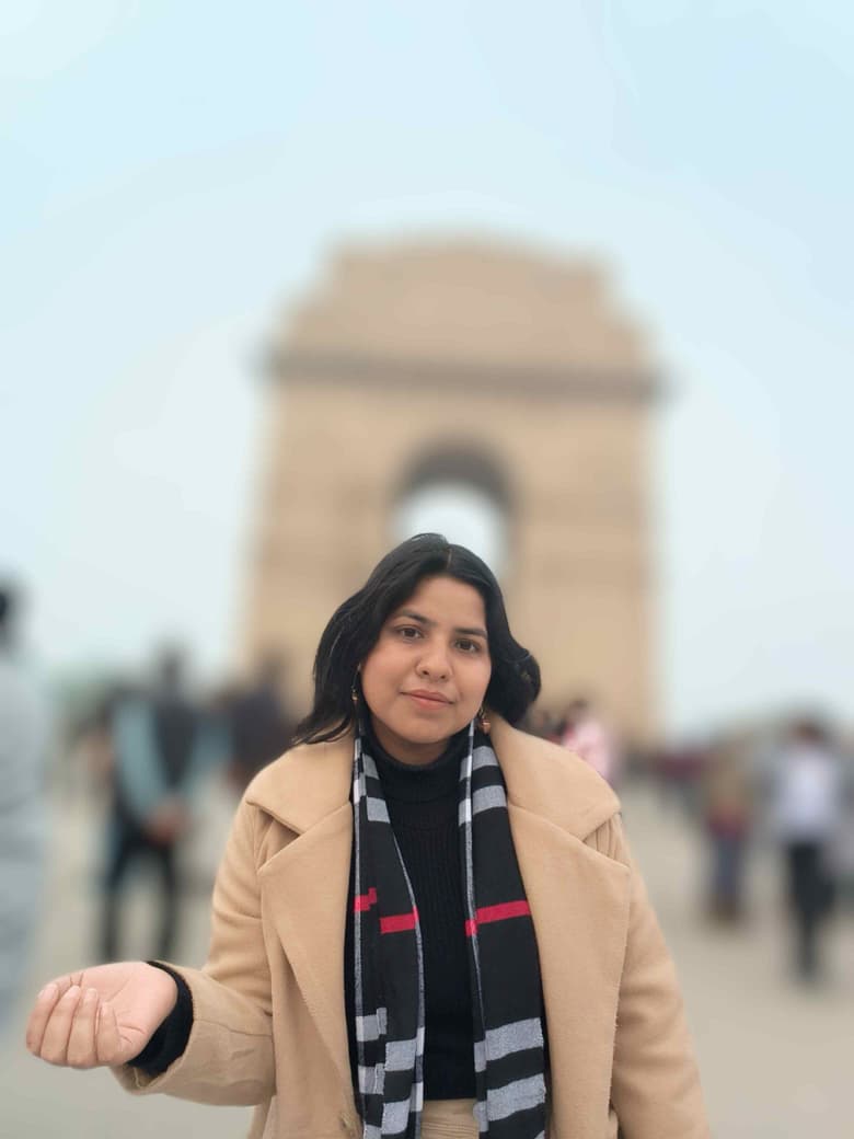 Monika Kumari